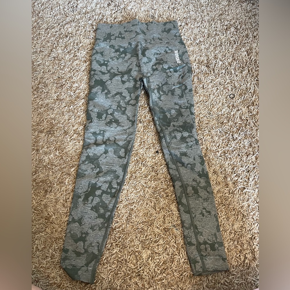 Gymshark leggings